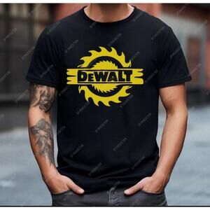DeWalt T-Shirt size XL